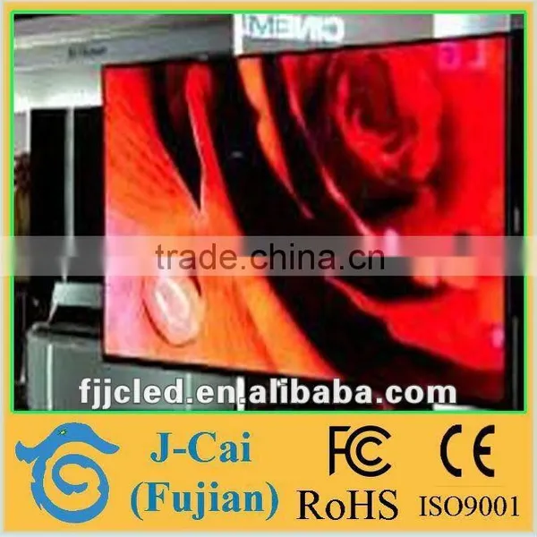 China Indoor LED Display Professional Manufacturer