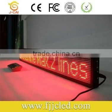 Dual Color Signs 2013 Xxx New Images Led Display photo-6