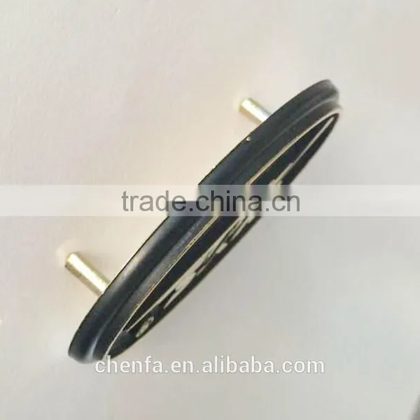 Promotional Custom Chrome Badge Emblem for Car and Motorcycle photo-4