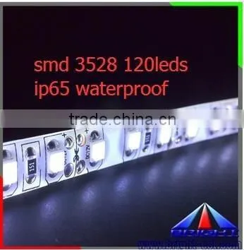 2016 New Daylight 48 Volt Led Lights,Waterproof Dip Led Strip 2835,SMD 2835 Marine Led Strip Lighting photo-5