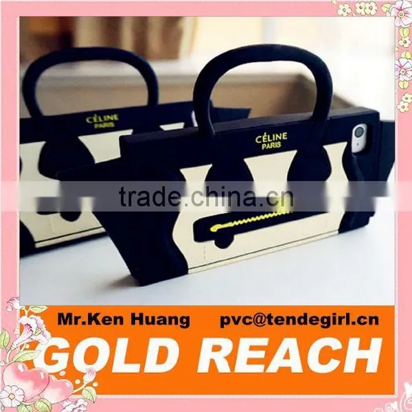 Wholesale Silicone Phone Case For Iphone
