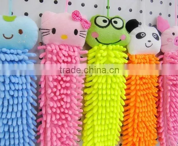 Dusting Cloth Hand Towel Cleaning Cloths photo-2
