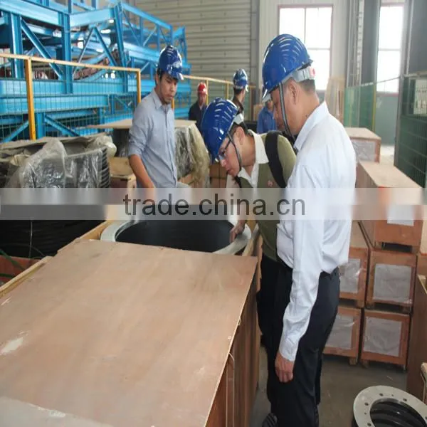 China Supply Screen Basket /screen Sieve photo-5