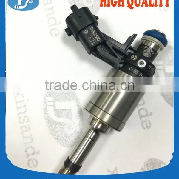 Original Fuel Injector 12638530 12634491 for Buick Chevrolet photo-4