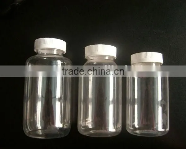 Plastic Bottle 250ml PET Bottle photo-3