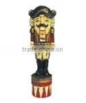 High Quality Whosale Christmas Wooden Nutcracker