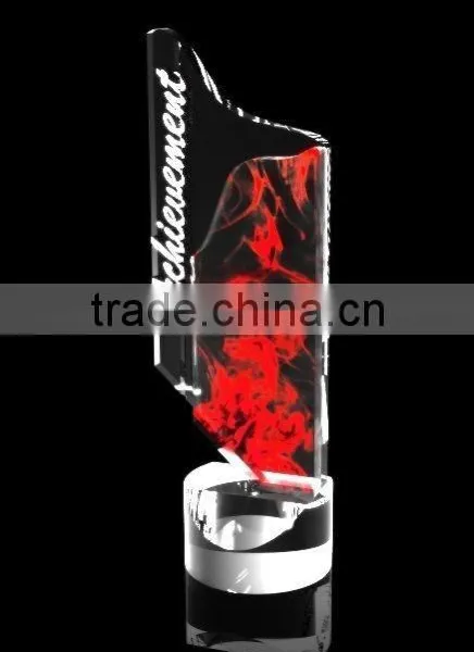Professional Manufactuer Customize Trophy With Artificial Style photo-6