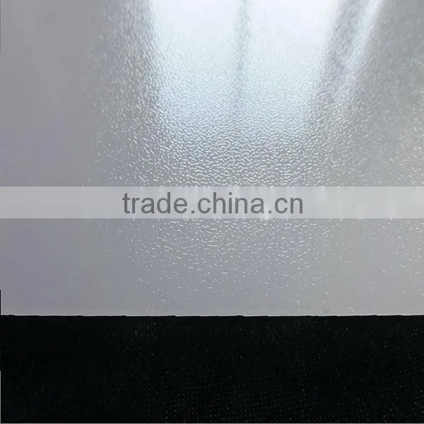 PS Pmma Acrylic Led Light Diffuser Panel Plate photo-4