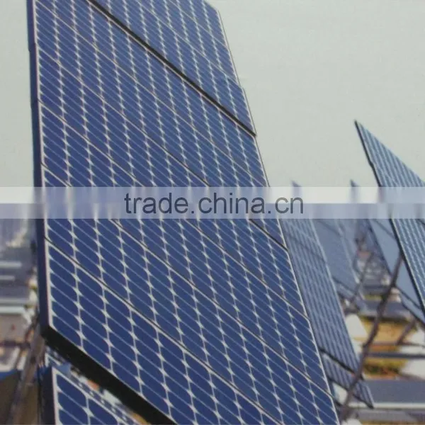 Solar Generation 100KW photo-3
