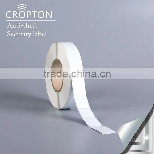 Good Visual Anti-theft Soft Label for Supermarket photo-4