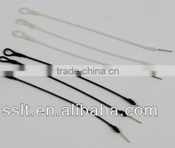 EAS Steel Made Lanyards for Tag