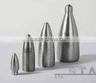 HIGH Melting Points Ferro Molybdenum With Better Purity Quality Choice