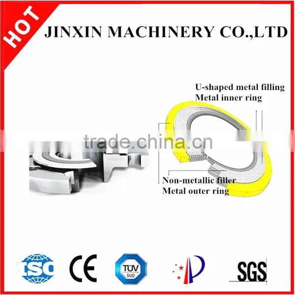 JX New Products of Gasket for Good Sales,steel Gaskets Supplier on Sale photo-5