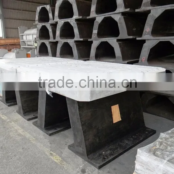 UHMWPE Sheet Marine Fender Panel photo-4