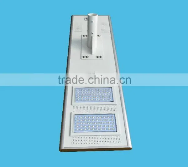 With APP High Brightness Integrated Solar LED Highway Light 100W photo-3