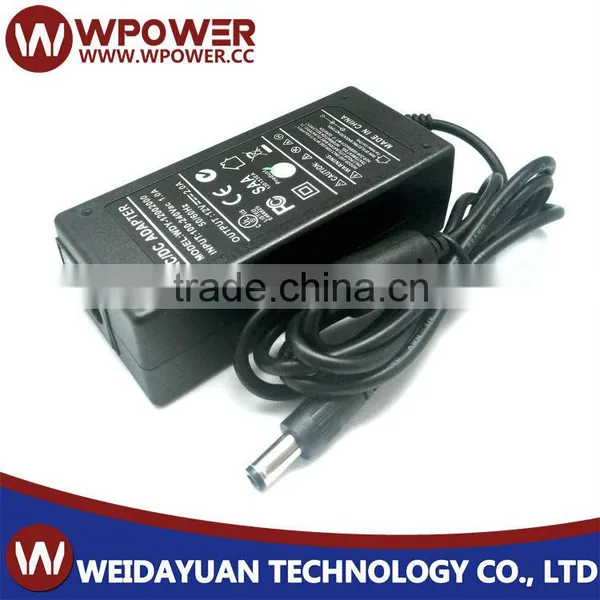 12v 2a 24w Desktop Adapter With UL Class 2 PSE High Quality 24w Switching Power Adapter photo-5