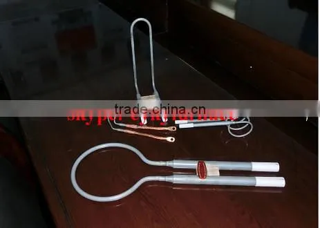 U , W, L Shape MoSi2 Heating Element / MoSi2 Furnace Heater photo-3