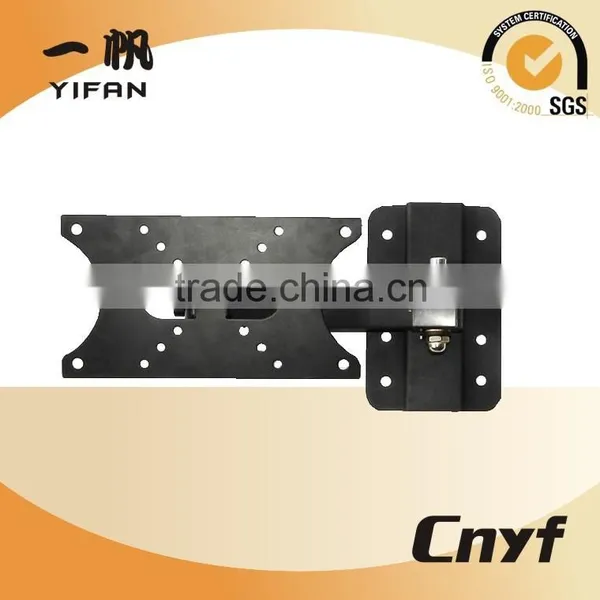 Latest Design Led tv Mount, tv Wall Bracket for 10"-32" Screen