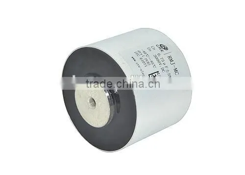 Polypropylene Film Resonance Capacitor, Capacitor Resonance Calculator photo-2