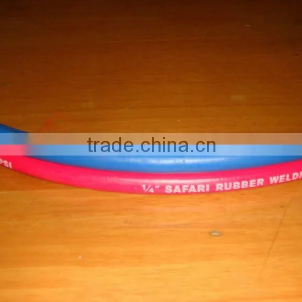 Twin Line Welding Hose photo-4