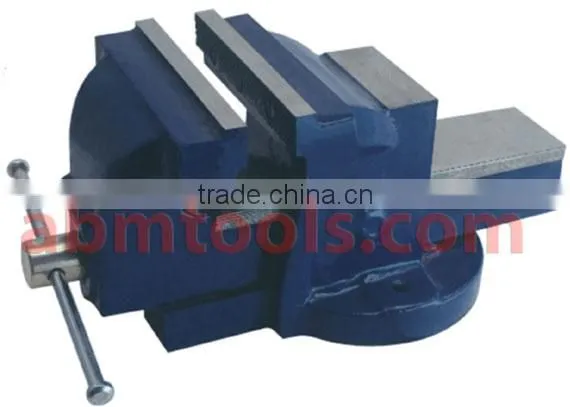 Bench Vice - Fixed Base