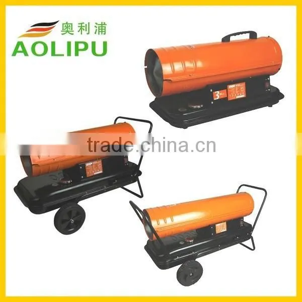 Industrial Heater photo-4