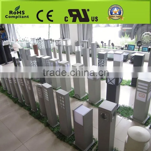 2015 IP66 30W Led Garden Light Warm White photo-2