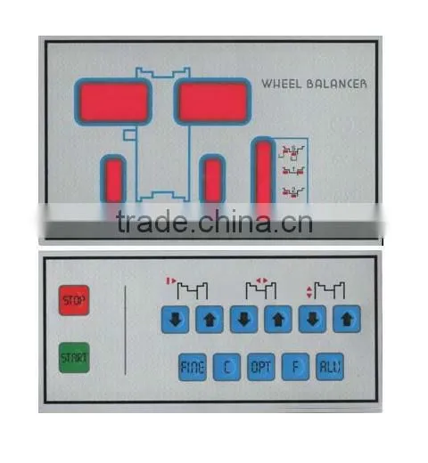 Wheel Balancer Price photo-5