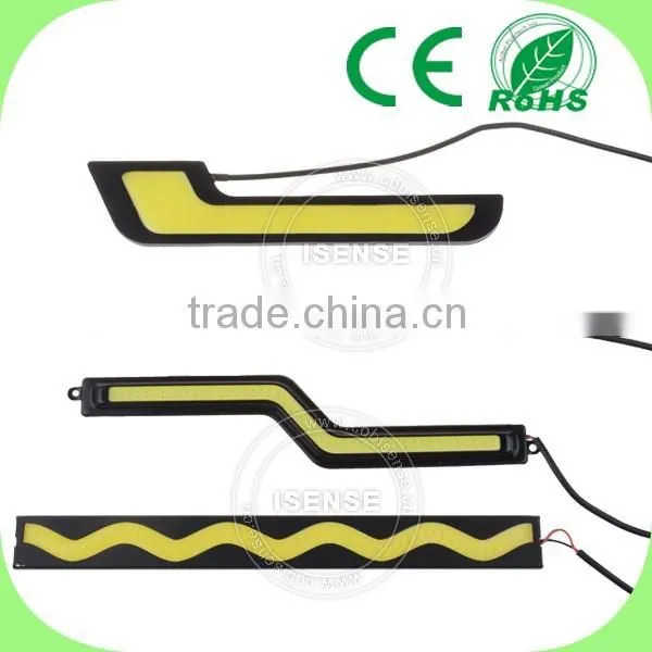 Led Drl for Audi q7 Led Drl 17cm Light photo-3