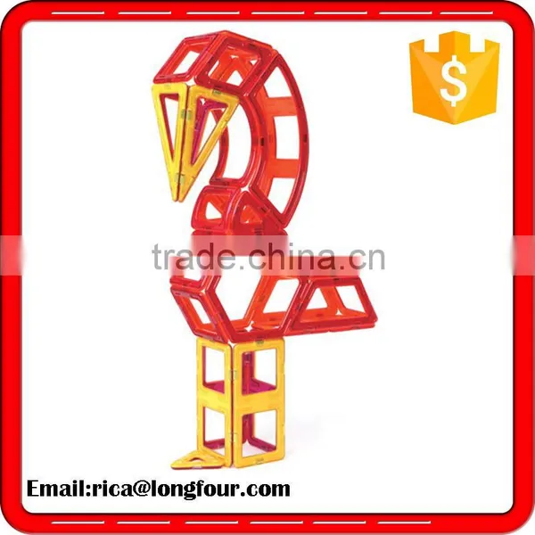 Best Price for Handmade Magnetic Toy photo-3