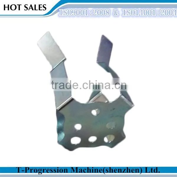 Customized Hot Sale Aluminum Heatsink photo-6