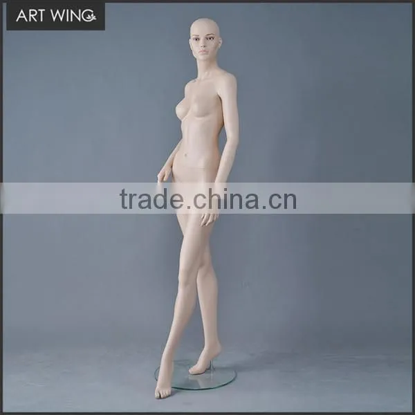 Strong Glossy Color Female Mannequins Full Body Display Set Supplier's Choice photo-4