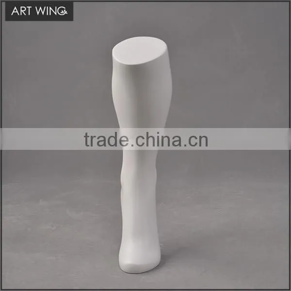 Lower Body Leg Male Foot Mannequin Display photo-4