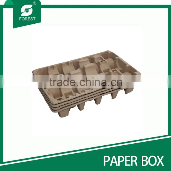 WHOLESALE PAPER PULP 30 PCS EGG TRAYS photo-4