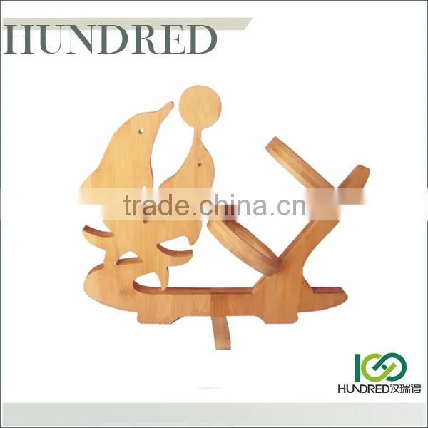 Low Price HOT SALE & NOVELTY CRAFT BAMBOO WINE RACK photo-4