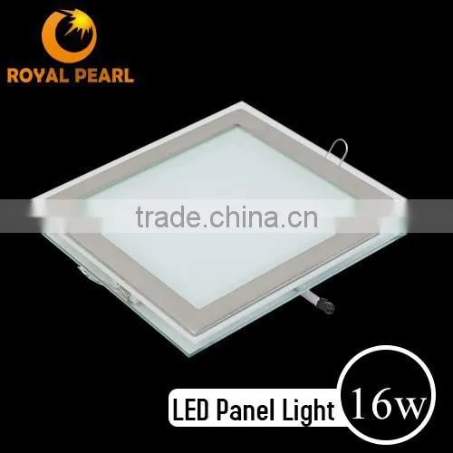 Best Web to Buy China Square Led Panel Light Best Price Energy Saving Ultra-thin Flat photo-6