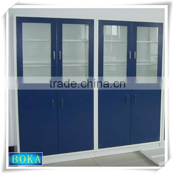 Durable Glass Door Laboratory Utensil Cupboard, Hot Sales!!! photo-6