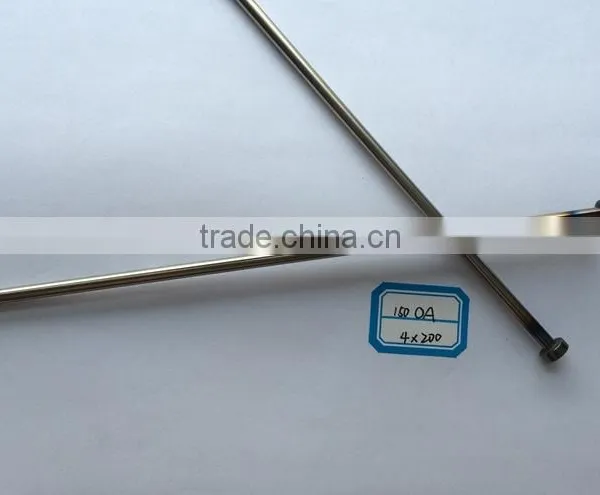 Straight Sleeve Ejector Pin photo-5