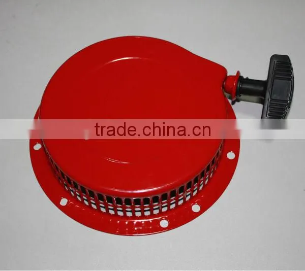 HONDA G300 Gasoline Generator Spare Parts Recoil Starter Assembly photo-2