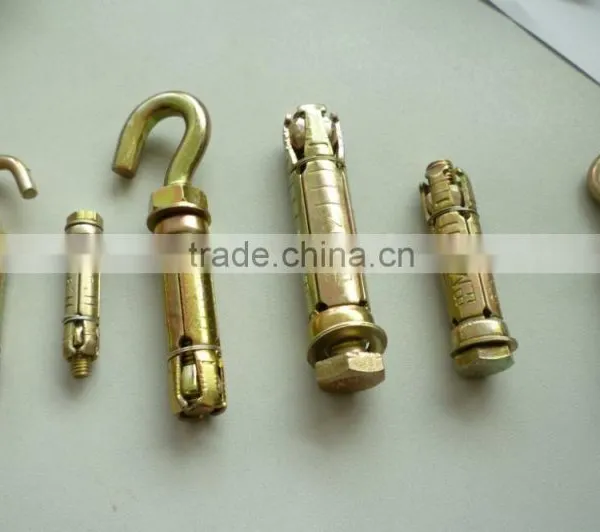 Saite Fasteners, Wedge Anchor, High Proof Load, we Lead. Others Copy photo-5