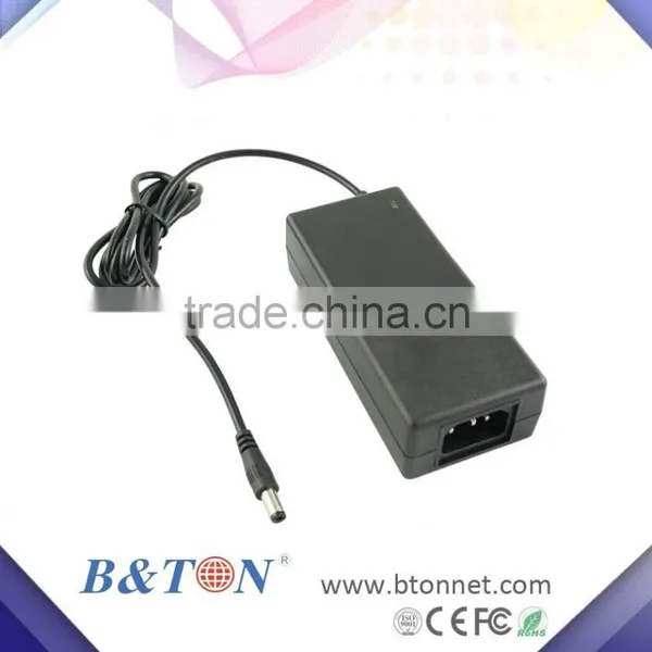 High Quality 100-240V 50-60Hz ac Power Adapter 12v photo-2