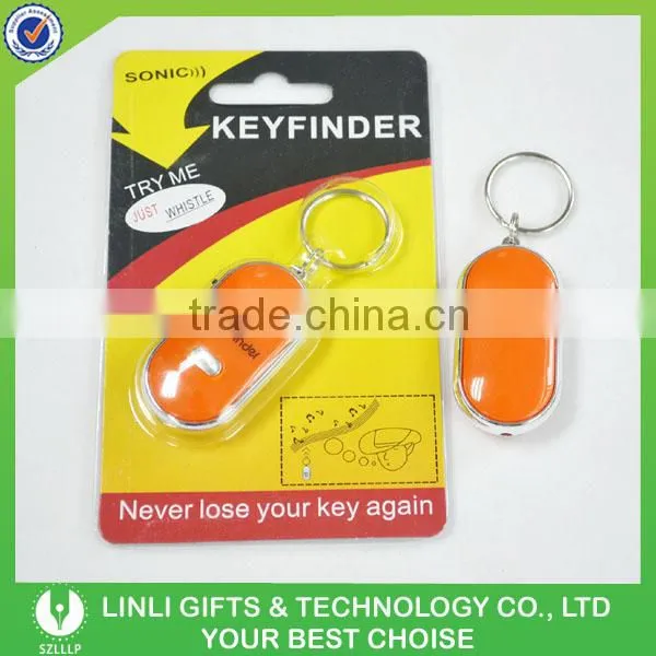 Brand Name Led Whistle Key Holder Finder photo-6