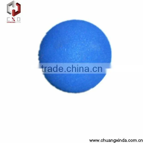 Eco-friendly Shenzhen Eva Ball Tramsformer Toy Ball With Logo Printing photo-3