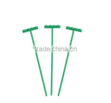 Plastic Stirrer in Promotion