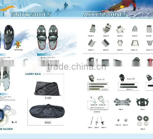Snowshoes