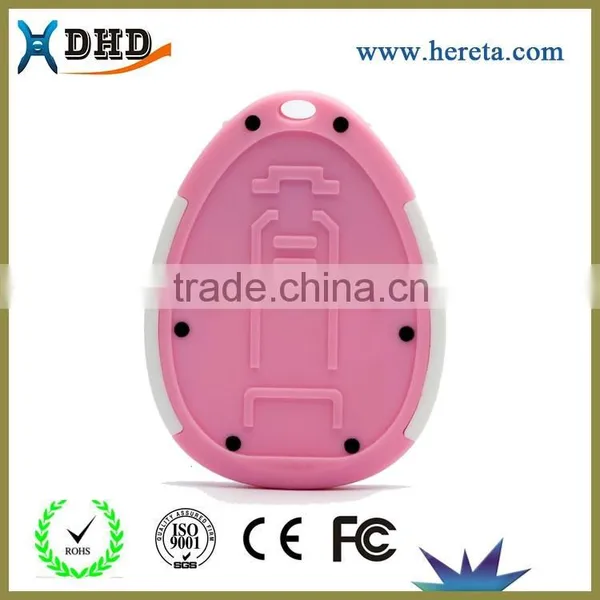 Waterproof Battery Usb Power Bank Mini Solar Charger photo-2
