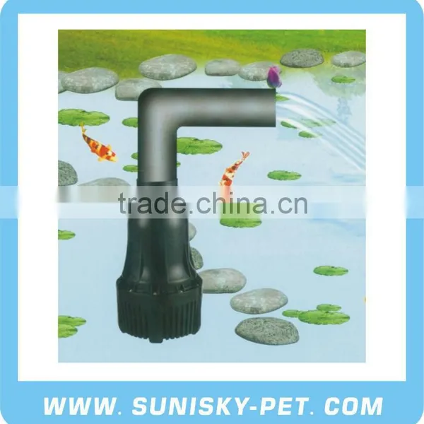 HA Large Flux Circle-pump