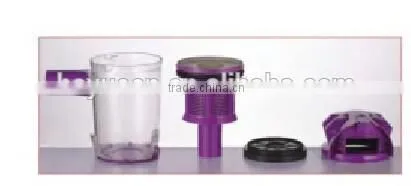 High Quality 2017 ERP A Handheld Vacuum Cleaner photo-4