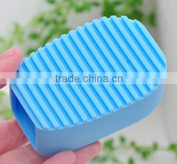 Mini Eco-friendly Silicone Hand Washing Board Quality Choice photo-3