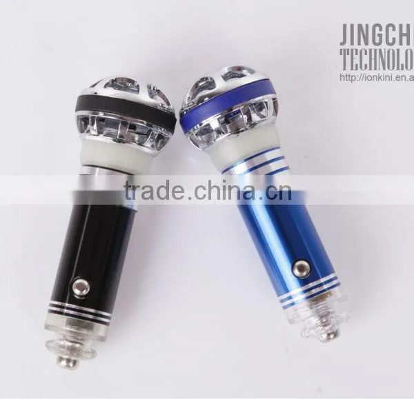 Mini Aromatic Car Air Purifier JO-626 photo-2